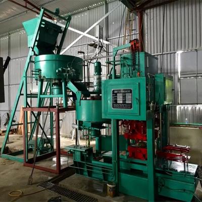 China cemented tiles machinery color roof tile machine floor tile making machine en venta