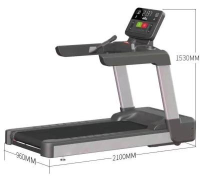 China Commercial Speed ​​Adjustment DC Motor For Treadmill Price In Pakistan for sale