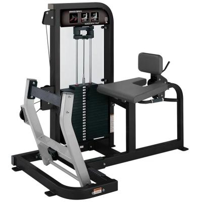 China Best bodybuilding equipment universal cheap professional gym equipment HORIZONTAL CALF RUIBU-A012 for sale