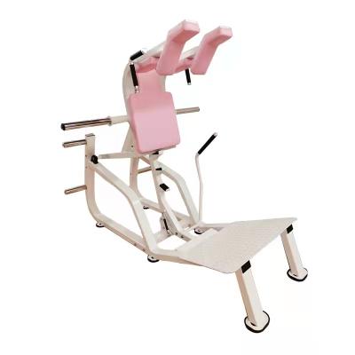 China Home Multi Functional Fitness Equipment Super Notch Gym Training Leg Press Leg Strength Use Gym Machine for sale