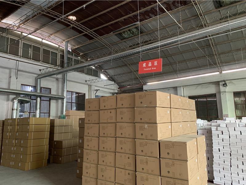 Verified China supplier - Quanzhou Senyong International Trade Co., Ltd.