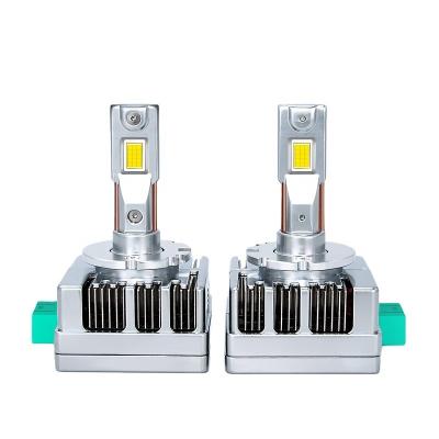 China 35w 100w 10000lm D1s D4s D2s D3s D5s D8s D1s xenon led hid headlight D3S for sale