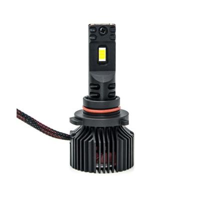 China H1 H4 H7 H11 9005 9012 R2-9005 R2-9005 xenon bulb car xenon bulbs dual 90w 9000lm high low beam universal for sale