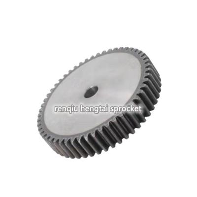 China High Quality Hotels Spur Gear Factory for sale