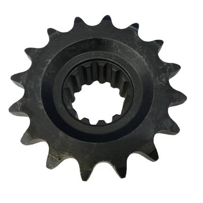 China China Manufacturer Factory Supply Competitive Price CNC Machining Drive Ring Gear Custom Gear Transmission Parts for sale