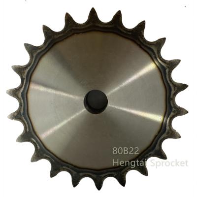 China Transmission Machine Factory Stock Large Of Standard Industrial Sprockets for sale