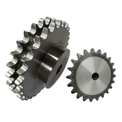 China Hotels China factory supply sprocket, gear with high quality, competitive price for sale