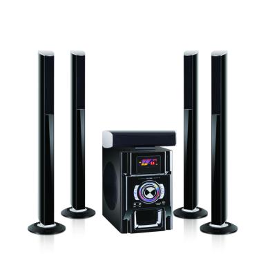 China No New Design Vofull 2021 5.1 Radio Home Theater Speaker Surround - Home Theater Sound System System for sale