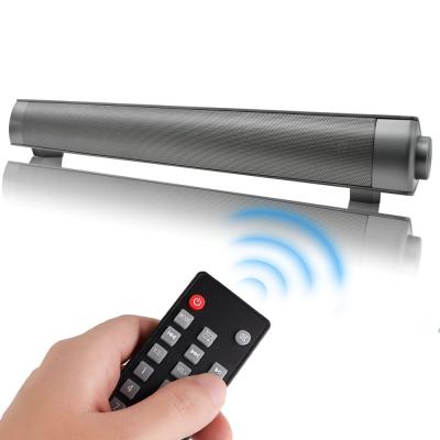 China Vofull 2020 New Wireless System BT TV Wireless Wireless Sound Bar For Living Room & Home Computer & PC Notebook for sale