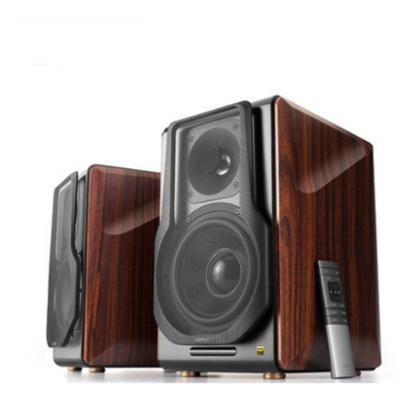 China Vofull High Quality Wooden None, Bookshelf Speaker For Home Theater Music Systems for sale