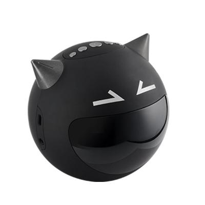 China No Bass Mp 3 Radio Cute Rechargeable Alarm Clock Vofull Radio Heavy Speaker for sale