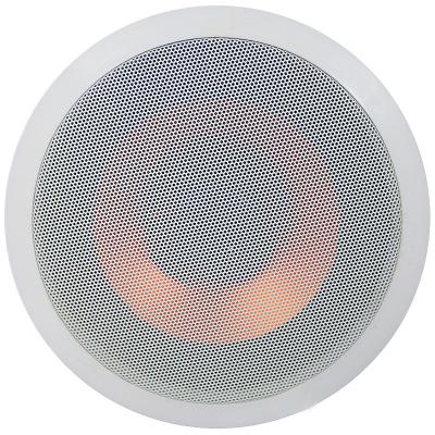 China Shopping Mall Vofull 6 Inch 10w Radio Fixed Impedance Active Ceiling Speaker For Home for sale