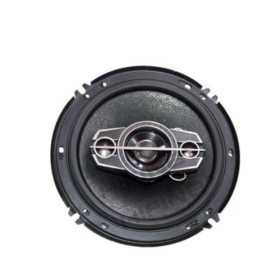 China Mall Vofull Aluminum Power Woofer Speaker Subwoofer Car Sound System Active High Low Audio for sale