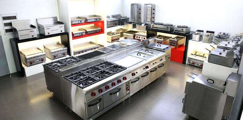 Verified China supplier - Guangdong Grace Kitchen Equipment Co., Ltd.