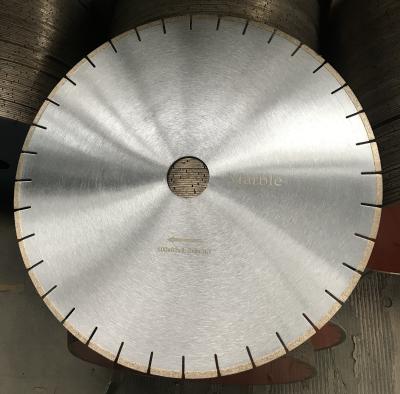 China Diamond 20 Inch 24 Inch 32 Inch 48 Inch Circular Saw Blades for sale