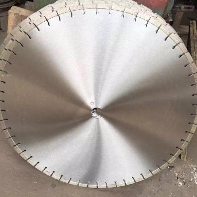 China Single Formula Stone Cutting Blade 600mm 1200mm 800mm 1000mm Circular Saw Blade for sale