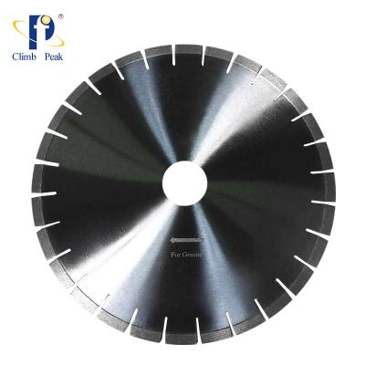 China Firmula Unique High Quality Granite Cutting 500mm 600mm Diamond Disc for sale