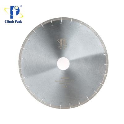 China For Glazed Chinese Tile Factory Diamond 300mm 350mm Porcelain Cutting Discs for sale