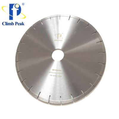 China High Quality Quartz Stone 350mm 400mm Diamond Saw Blade For Quartz Stone for sale