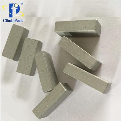 China For Cutting Panfeng Band Saw Marble Segment For Cutting Travertine Sandstone Marble Blocks for sale