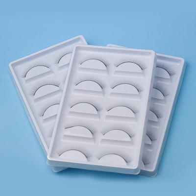 China Good Quality Fuller Effect Easy To Make Extensions For Practicing Lash Training Eyelashes for sale