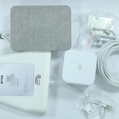 China BoryBooster 2 4G LTE 5G Long Range Signal Booster Wifi Supplement Router Wireless Repeater BoryBooster 2 for sale