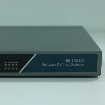 China X86 architecture rich functions cloud software-define Gateway BR-SDG500 for sale