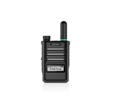 China borynet e350 POC radio 4G/3G/2G long range walkie talkie high quality safe walkie talkie E350 for sale