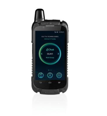 China POC e700 Public Network Android Wifi Walkie Talkie 4g 3g 2g Long Range Portable Radio E700 for sale