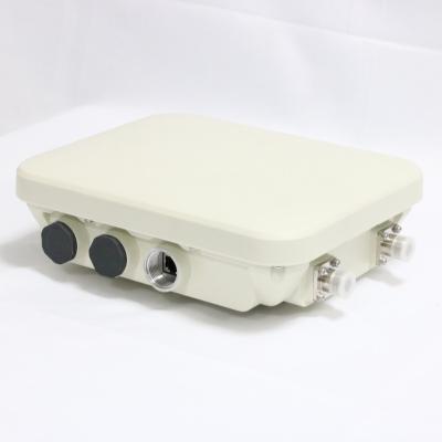 China No rate ip67 1.267Gbps long range mumimo 512max long range clients 1000M LAN port router outdoor high powerful wifi access point for sale