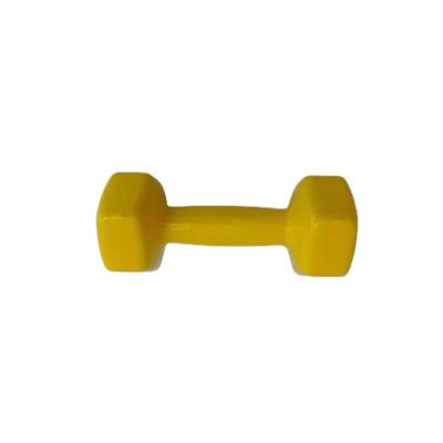 China High Quality Hexagonal Hex Dumbbells Arc Polished Dumbbell for sale