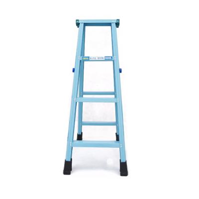 China Folding Ladders Aluminum Material And Folding Ladders Multi Purpose Ladder for sale