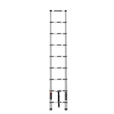 China High Quality Aluminum Ladder Folding Ladder Foldable Telescopic Ladder 5.8 for sale