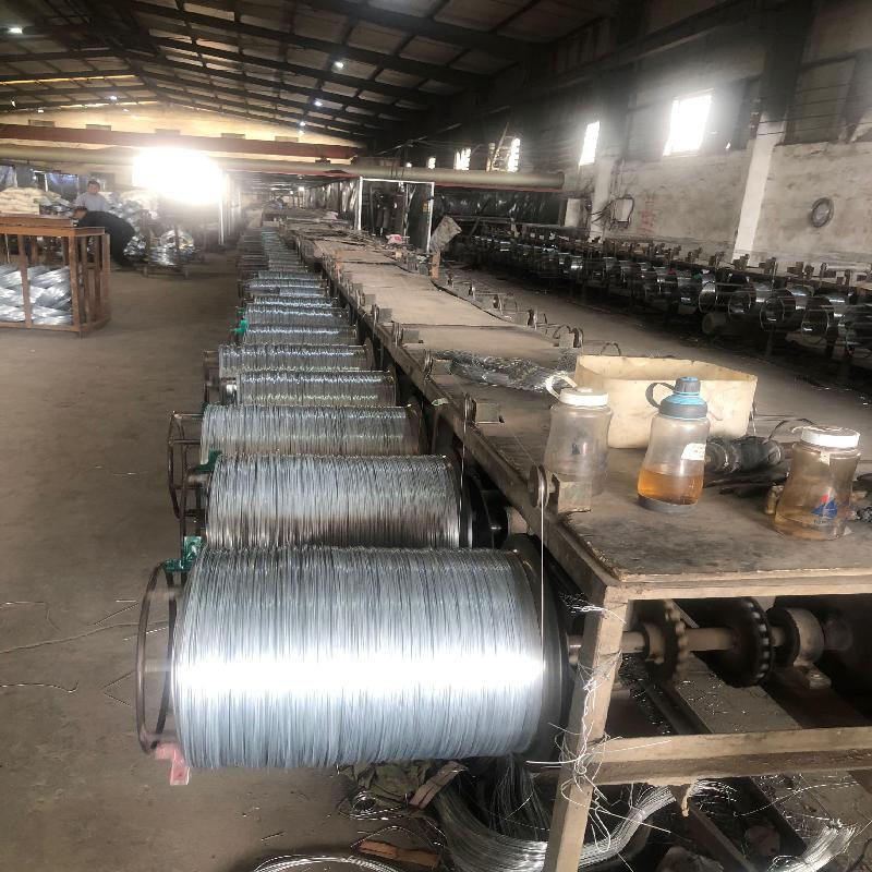 Verified China supplier - Anping County Honghua Hardware Wire Mesh Prodoucts Co., Ltd.