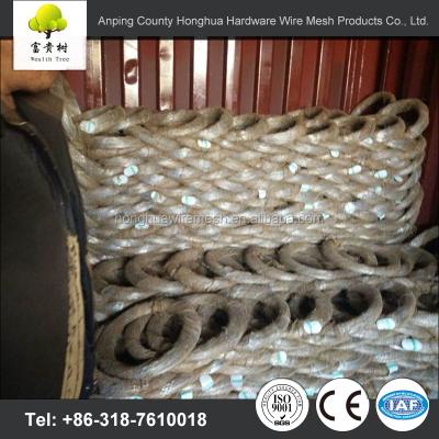 China Wholesale hot sale high quality low price cheap galvanized iron wire construction 3.4mm for sale