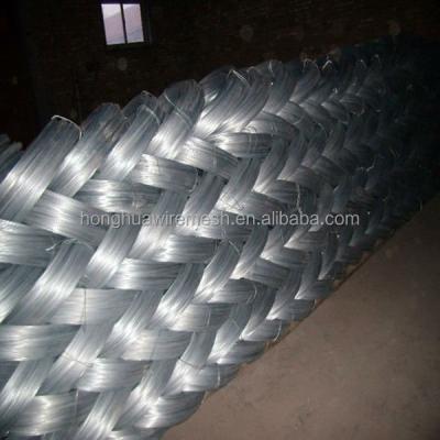 China Binding Wire 2 Mm Electro Galvanized Iron Wire / Hot-dipped Galvanized Iron Wire for sale