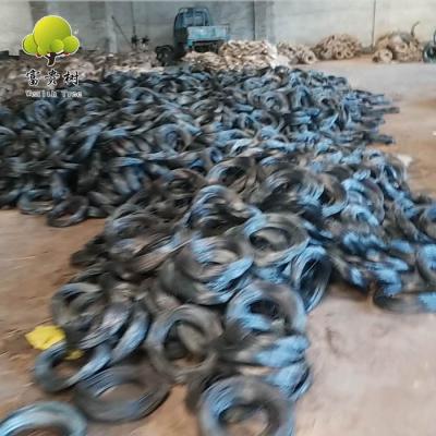 China Building Material Factory Direct Black Annealed Wire 1.5 Mm Q195 Flexible Iron Binding Wire Building Material for sale