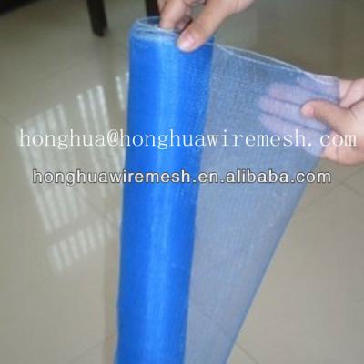 China Screen and Filter of Chemical Industry Plastic Mosquito Netting for Window Made in China Anping for sale