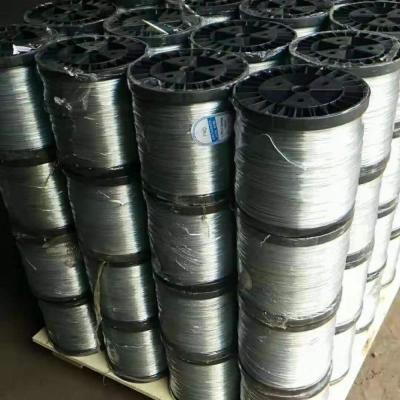 China Stainless Steel Chemical Wire for sale