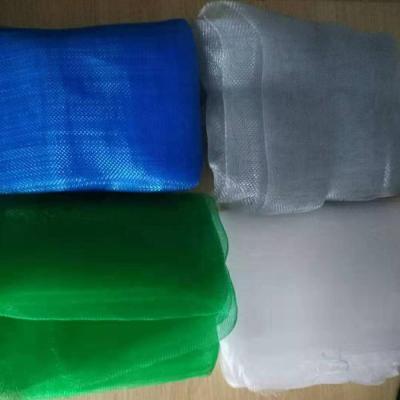 China Lightweight Plastic Nylon Mosquito Netting Mesh For Window Screening for sale