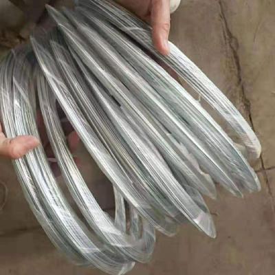 China 202 302 304 316L Stainless Steel Chemical Wire for sale