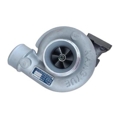 China TSP-8D311 machinery repair shops J54 turbocharger spare parts for yuchai 2115 2105 2118 diesel engine parts for sale