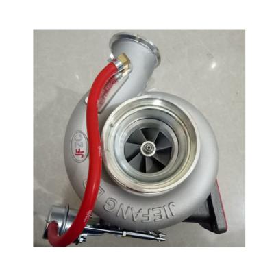 China TSP-8D309 machinery repair shops GT40 turbocharger spare parts for yuchai 6M diesel engine parts for sale