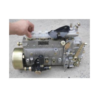 China YC6108G TSP-8D300 J8004-1111100-493 fuel injection pump 6AD95 for yuchai YC6108G diesel engine spare parts for sale