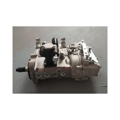 China Loader TSP-8D296 4AD95 fuel injection pump B4A71N2-Z for yuchai YC4108 diesel engine spare parts for sale