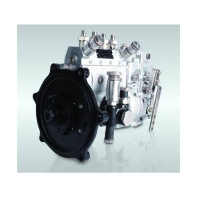 China TSP-8D293 loader yuchai 6105G engine spare parts oil pump B6A29C fuel injection pump for sale