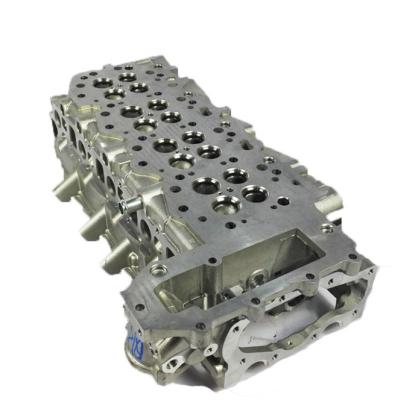 China JX4D30B5L TSP-8D067 2.9t Engine Cylinder Head Cylinder Head Assembly EP1-6049-AB For JAC N800 JX4D30B5L for sale