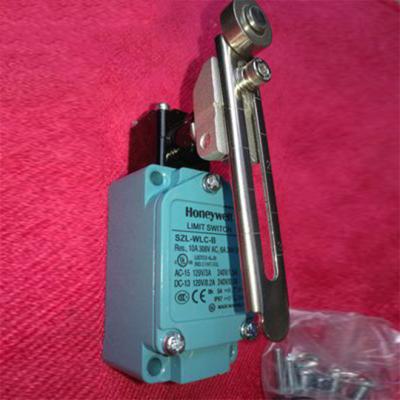 China Good Quality Honeywell Control TSP-8D109 SZL-WLC-B Industrial Limit Switch Spare Parts For Concrete Pump Truck for sale