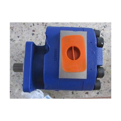 China TSP-8D291 Loader Working Loader Pump 803004086 P7600-F112NO3676G Spare Parts For LW800K Loader for sale