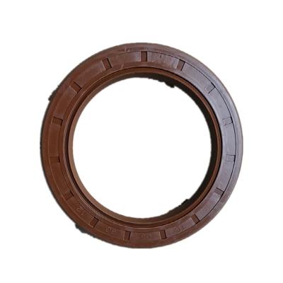 China TSP-8D003 Machinery Repair Shops SEAL For Wheel Loader Spare Parts Yuchai YC6J125Z-T20 for sale